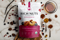 Go Nuts & Berries