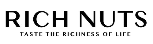 Rich Nuts logo