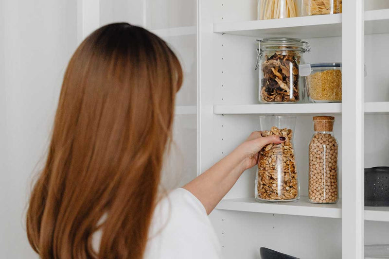 The Health Benefits of Gourmet Nuts: Why They Should be a Staple in Your Pantry