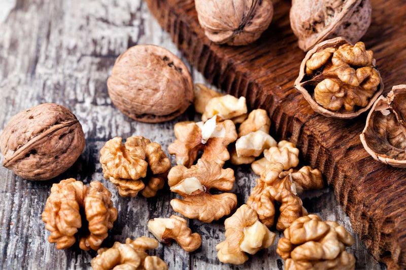 Fuel Your Body with Nutritional Powerhouses: Discover the Healthiest Nuts