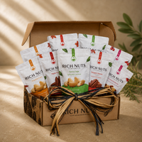 Rich Nuts Gift Box