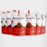 Maple Pecan – Limited Batch Case (Not Organic Certified)