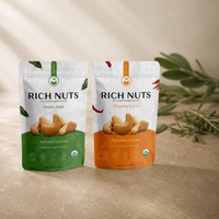 Rich Nuts Starter Bundle