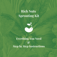 Rich Nuts Starter Bundle