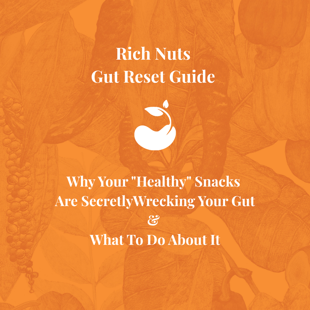 Rich Nuts Starter Bundle