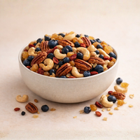 Go Nuts & Berries - 6 Pound Bulk Bag - Limited Edition