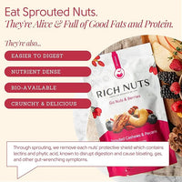 Go Nuts & Berries - 6 Pound Bulk Bag - Limited Edition