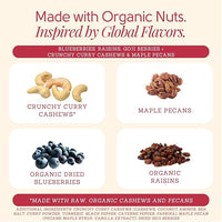 Go Nuts & Berries - 6 Pound Bulk Bag - Limited Edition