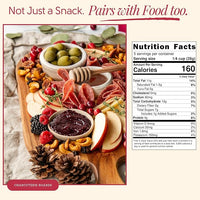 Go Nuts & Berries - 6 Pound Bulk Bag - Limited Edition