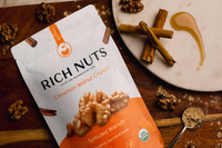 Rich Nuts 1-OZ Sprouted Sampler Pack