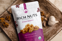 Rich Nuts 1-OZ Sprouted Sampler Pack