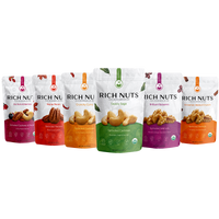 Rich Nuts Variety Pack