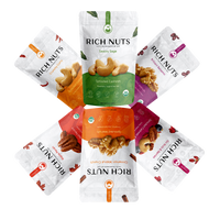 Rich Nuts Variety Pack