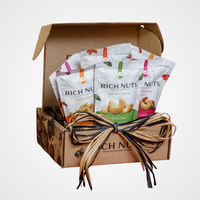 Rich Nuts Gift Box