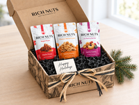 Rich Nuts Sweet Gift box