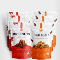 Rich Nuts Sweet Bundle