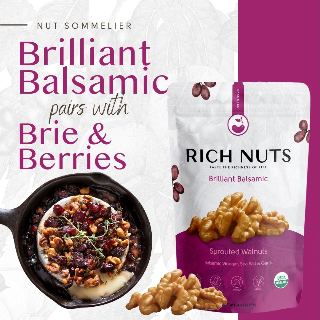 Rich Nuts Variety Pack