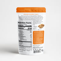 Cinnamon Walnut Crunch - Limited batch Single Bag (Not Certified Organic)